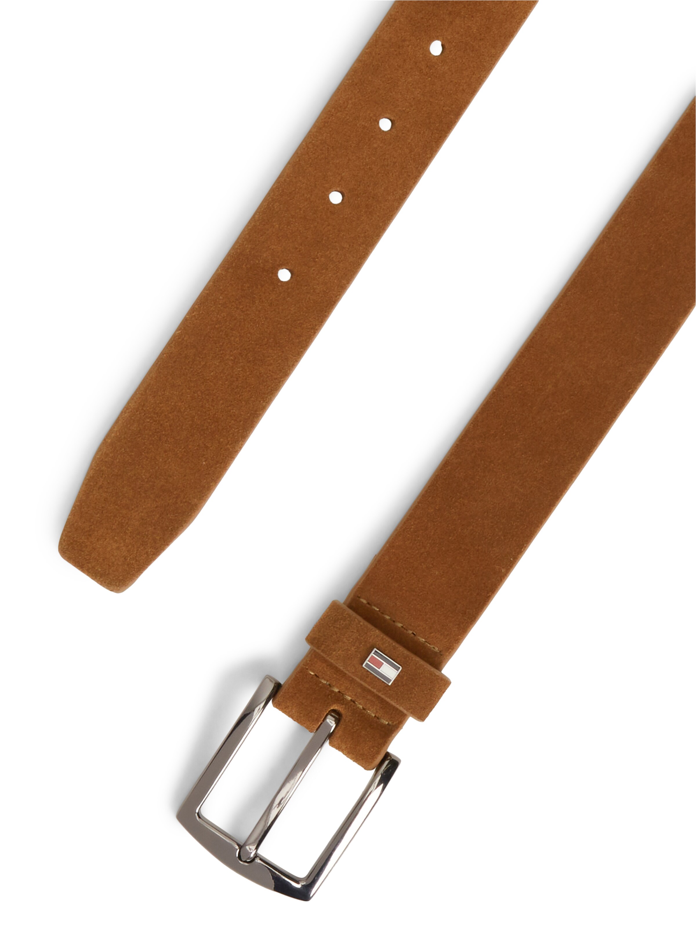 Cintura 'DENTON' di TOMMY HILFIGER in marrone