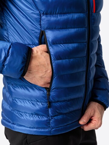 VAUDE Outdoor jacket 'Batura' in Blue