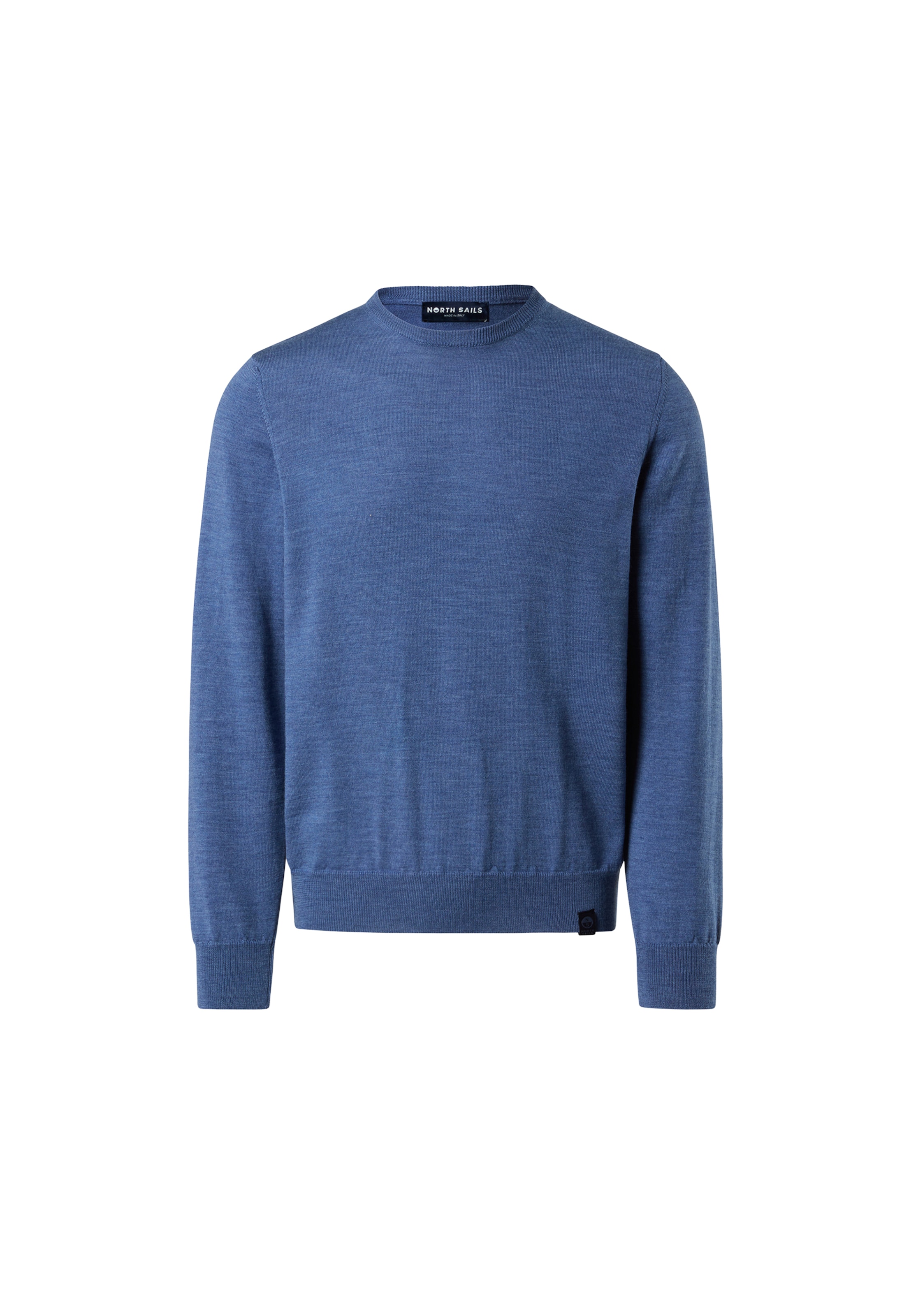 North Sails Pullover i blå: forside