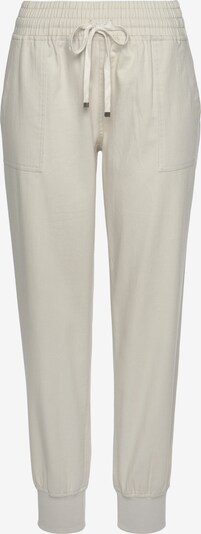 LASCANA Pants in Stone, Item view