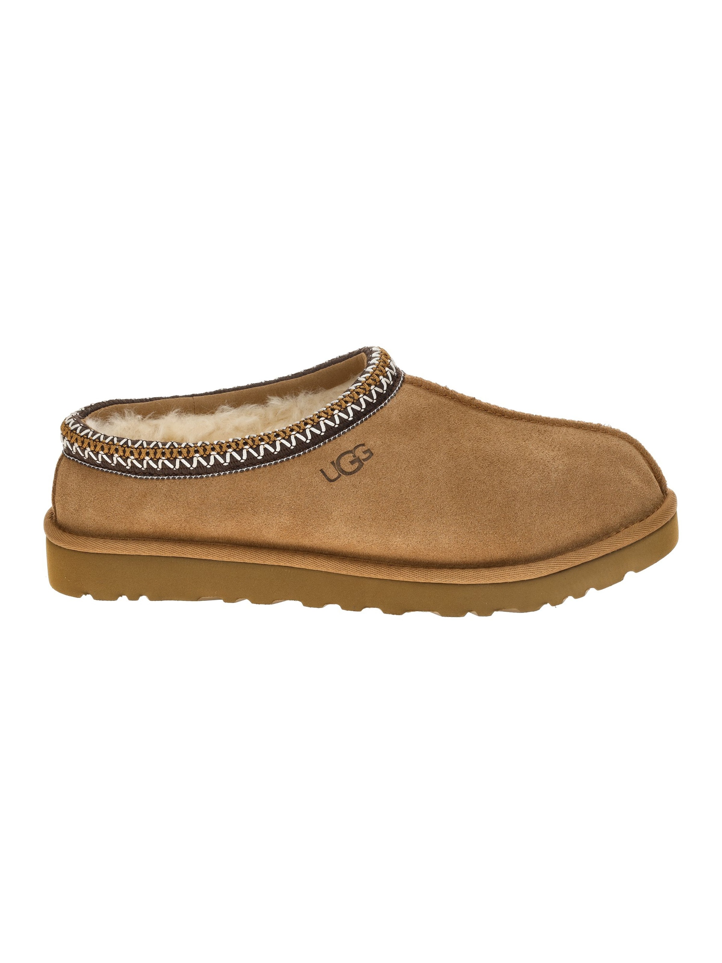 UGG Hausschuh 'TASMAN'‌‌‌‌‌‌‌‌ in Braun