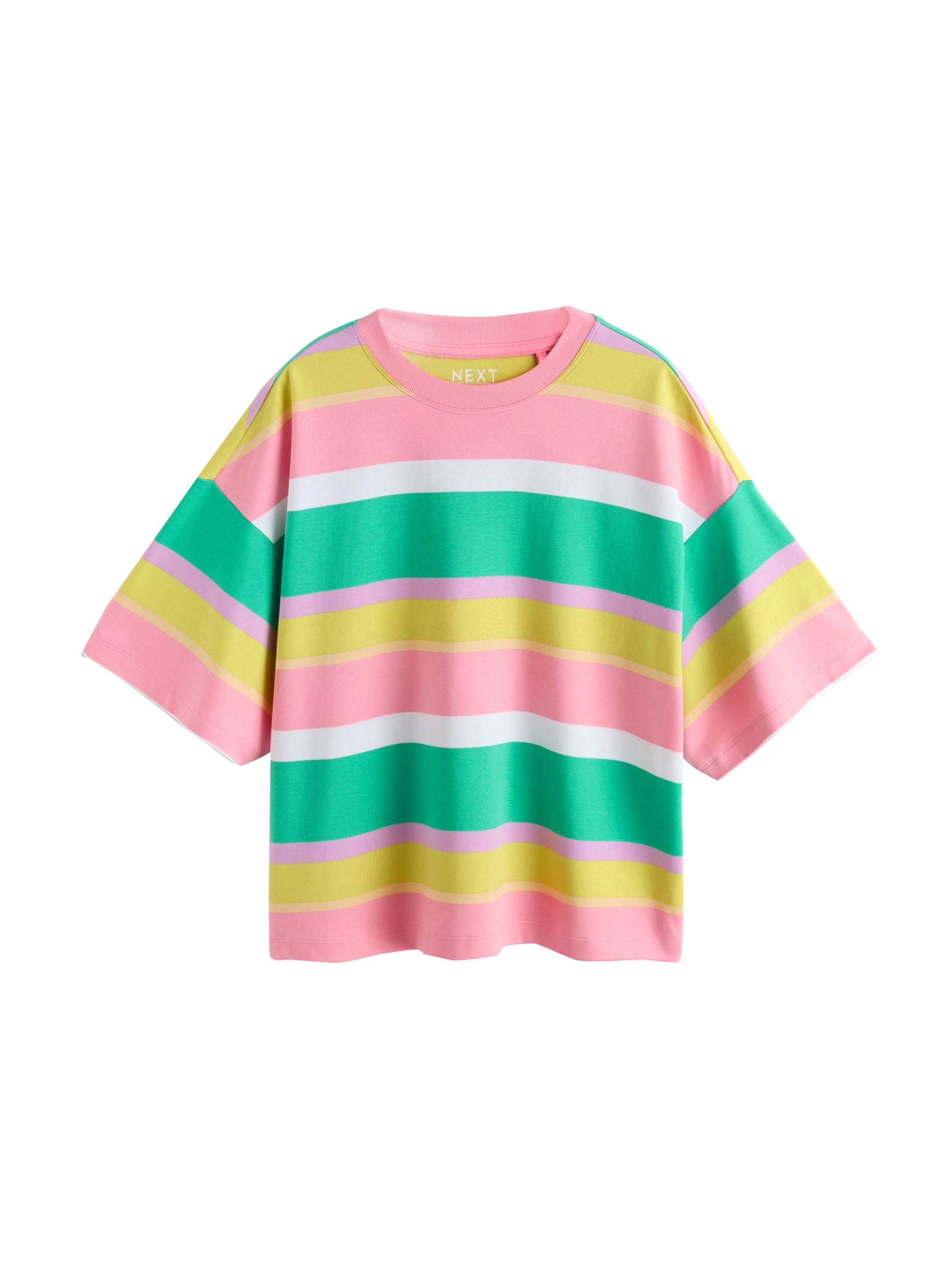 Next Shirt in Mixed colours: front