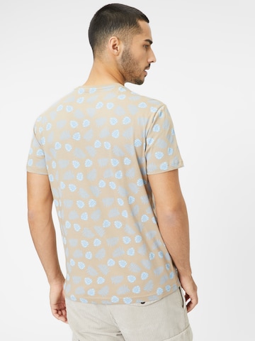 AÉROPOSTALE T-Shirt in Beige