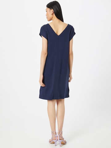 ESPRIT Kleid in Blau