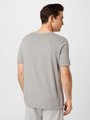 AMERICAN VINTAGE - Camiseta en gris