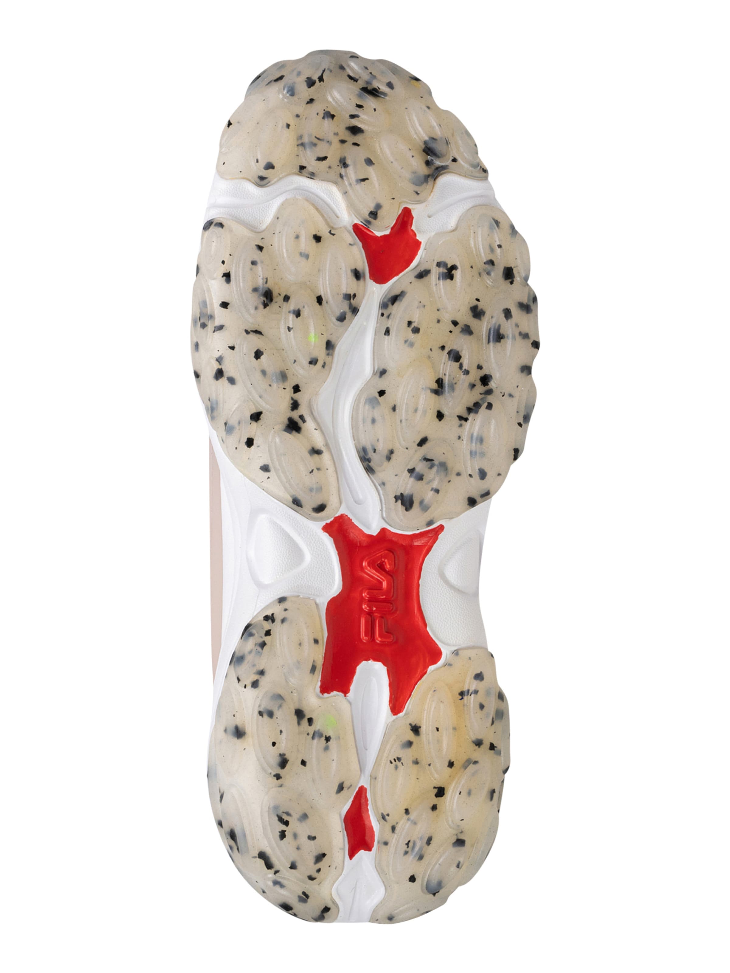 FILA Madalad ketsid 'LOLIGO', värv must