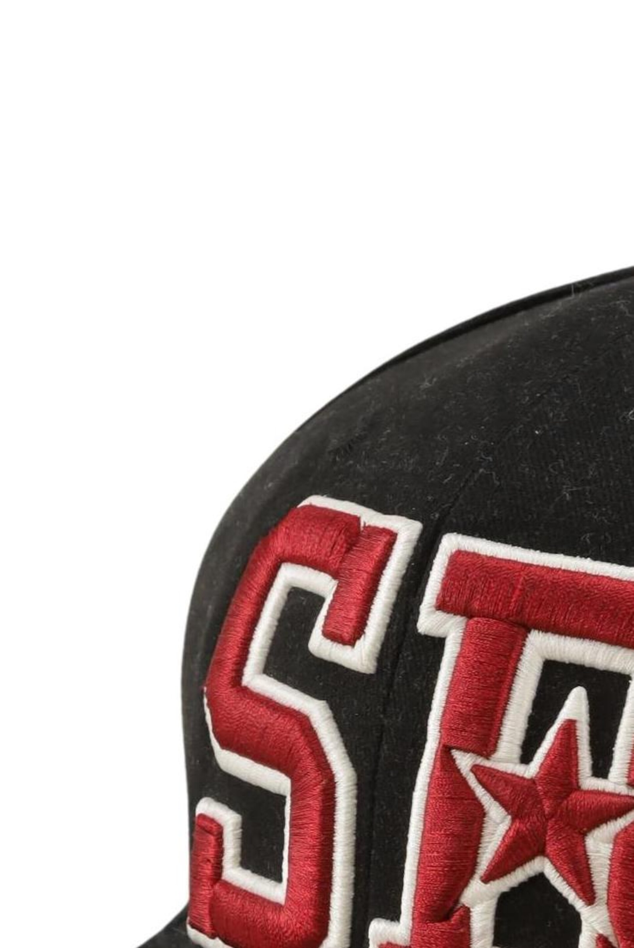 Superdry & Co Hat & Cap in One size in Black