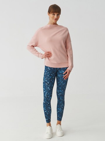 TATUUM Pullover 'SILVANA' in Pink