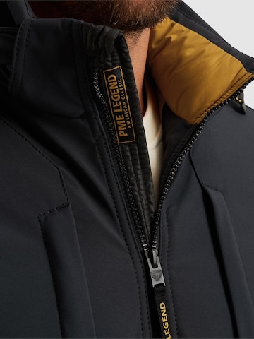 PME Legend Between-Season Jacket 'Hawkdown jacket' in Blue