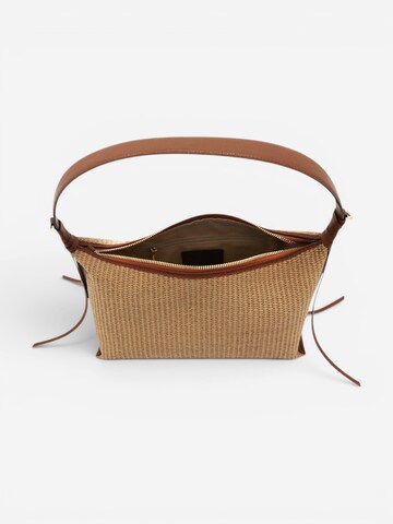 Sac bandoulière 'Laila Mini S/S' Cheval Firenze en marron