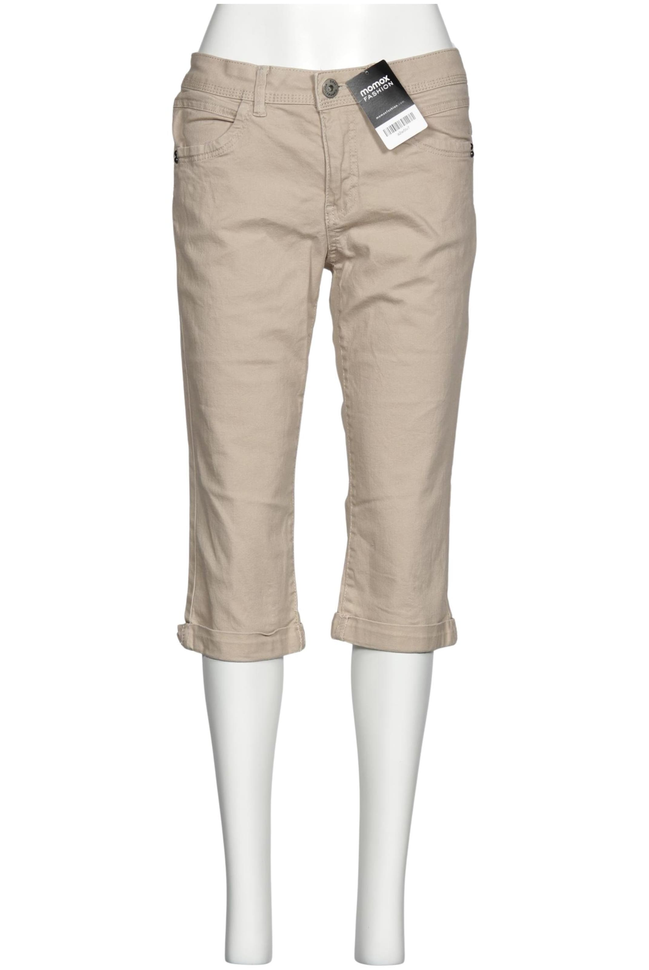 heine Jeans in 29 in Beige: front