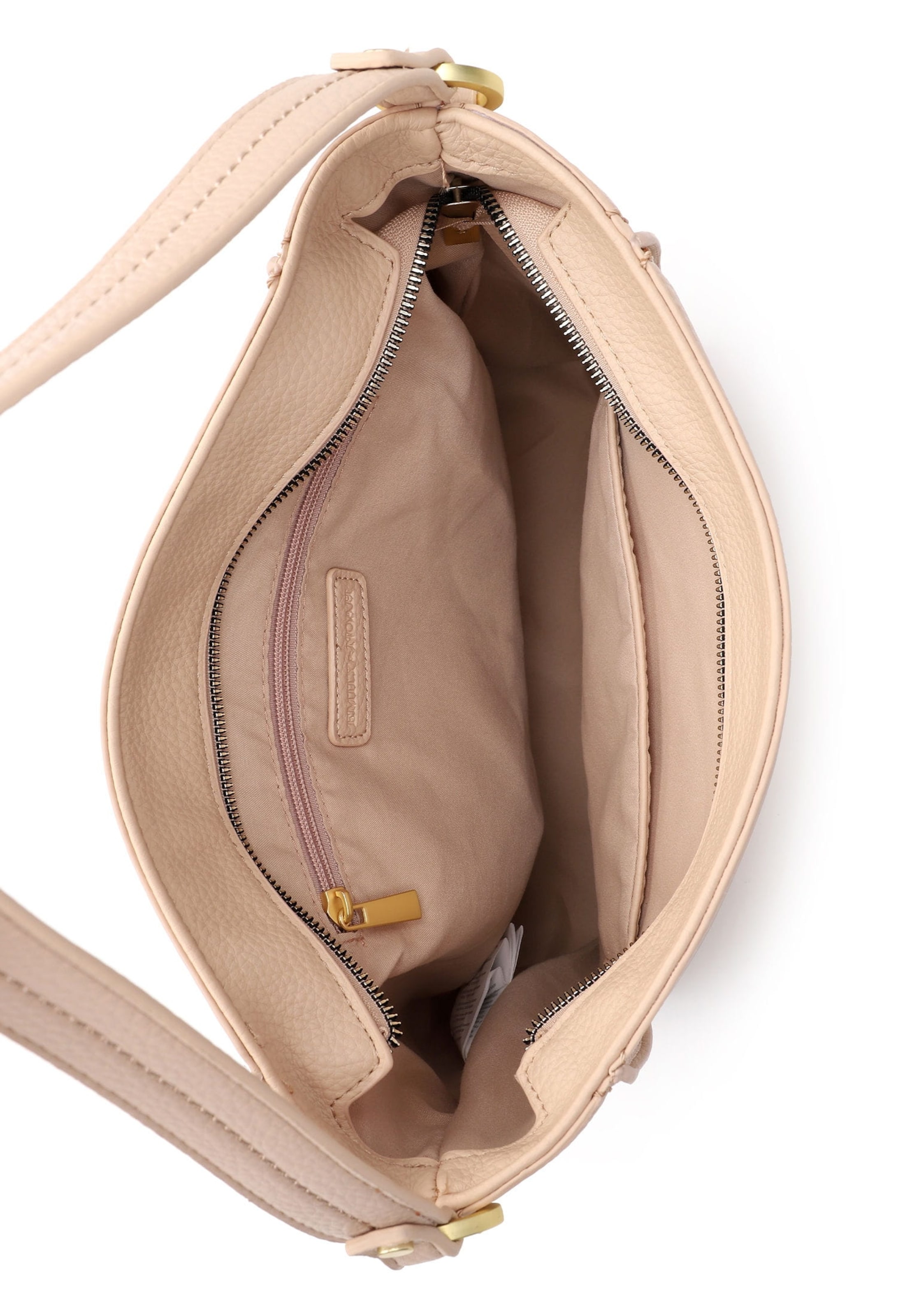 Borsa a sacco 'Julie' di Emily & Noah in rosa