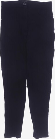 Silvian Heach Pants in XS in Black: front