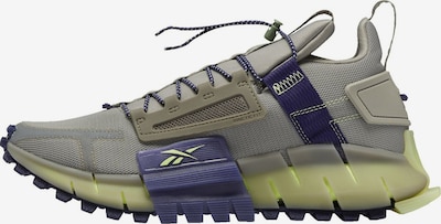 REEBOK Sneaker in khaki, Produktansicht