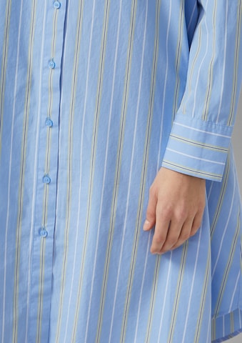 Robe s.Oliver en bleu