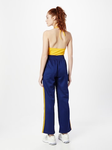 Regular Pantalon 'Adicolor Classics Sst' ADIDAS ORIGINALS en bleu