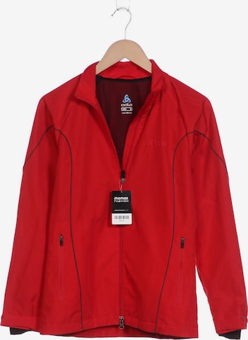 ODLO Jacket & Coat in S in Red: front