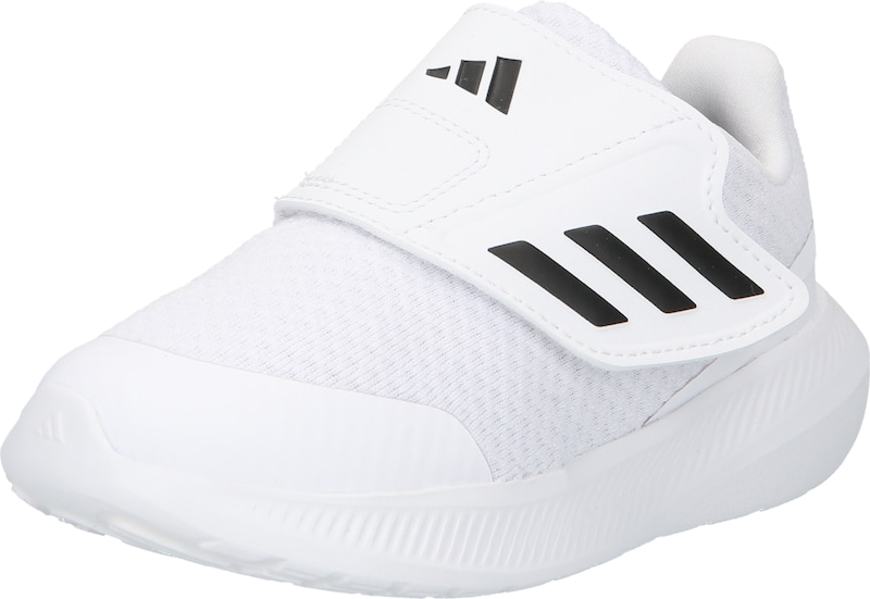 ADIDAS PERFORMANCE Sneaker 'RUNFALCON 3.0' in Weiß