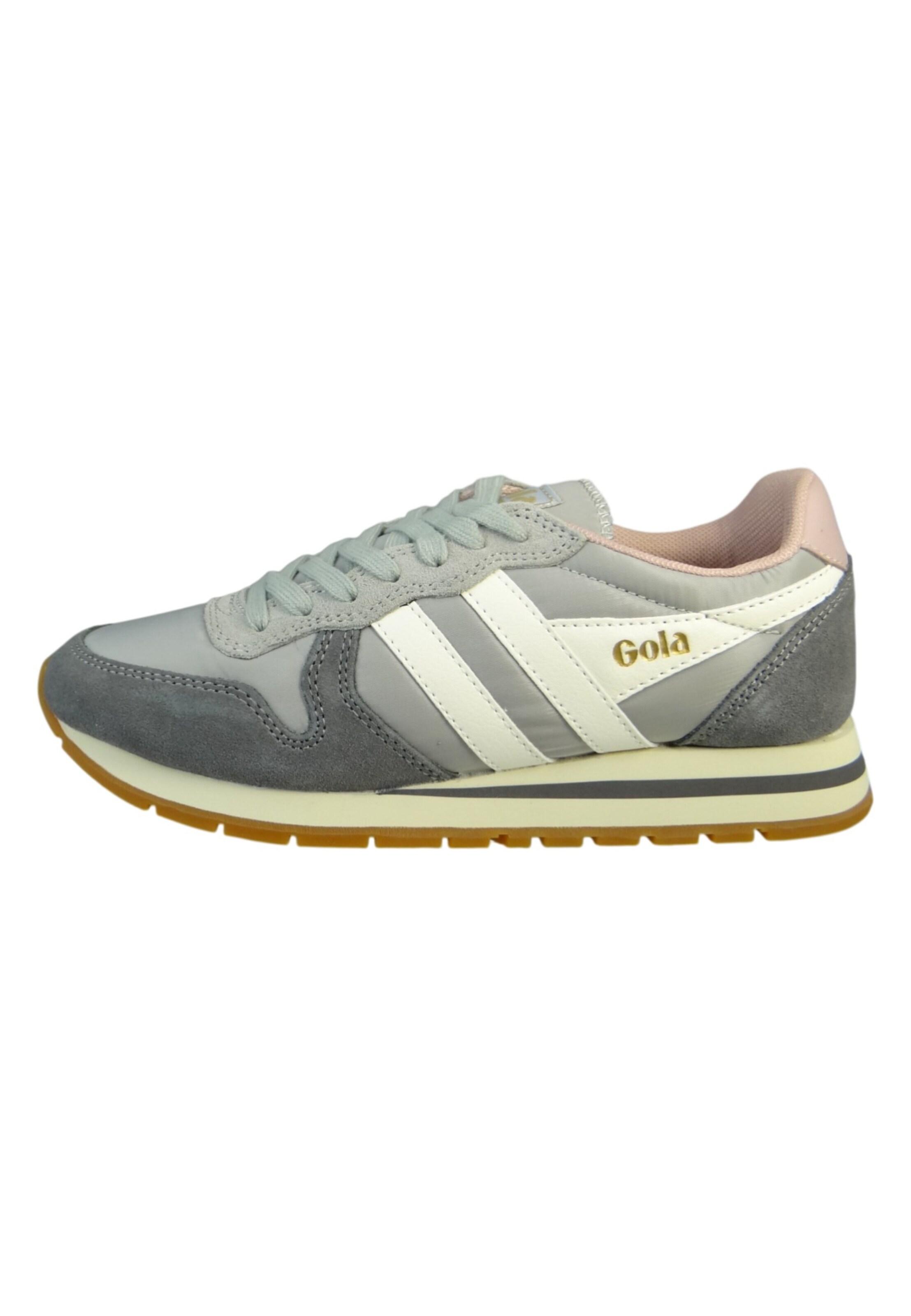 Gola Sneakers laag 'CLB337' in Groen