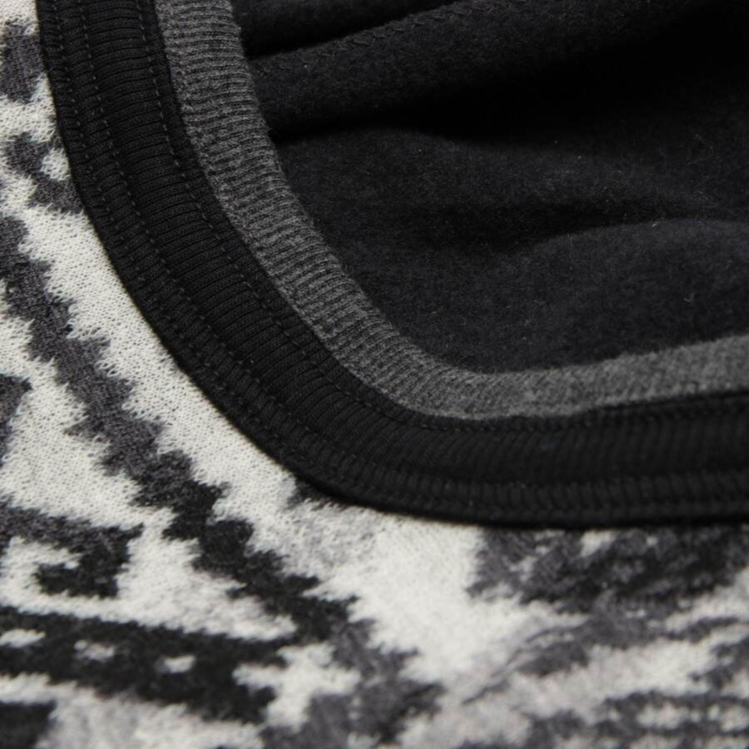 Marc Cain Dress in M in Black