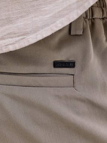 regular Pantaloni chino di JACK & JONES in marrone