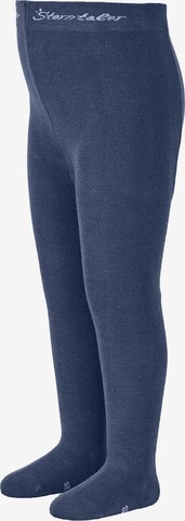 STERNTALER Tights in Blue