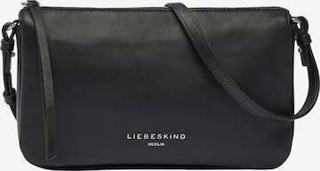 Sac à bandoulière Liebeskind Berlin en noir : devant