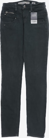FREEMAN T. PORTER Jeans 29 in Grün: predná strana