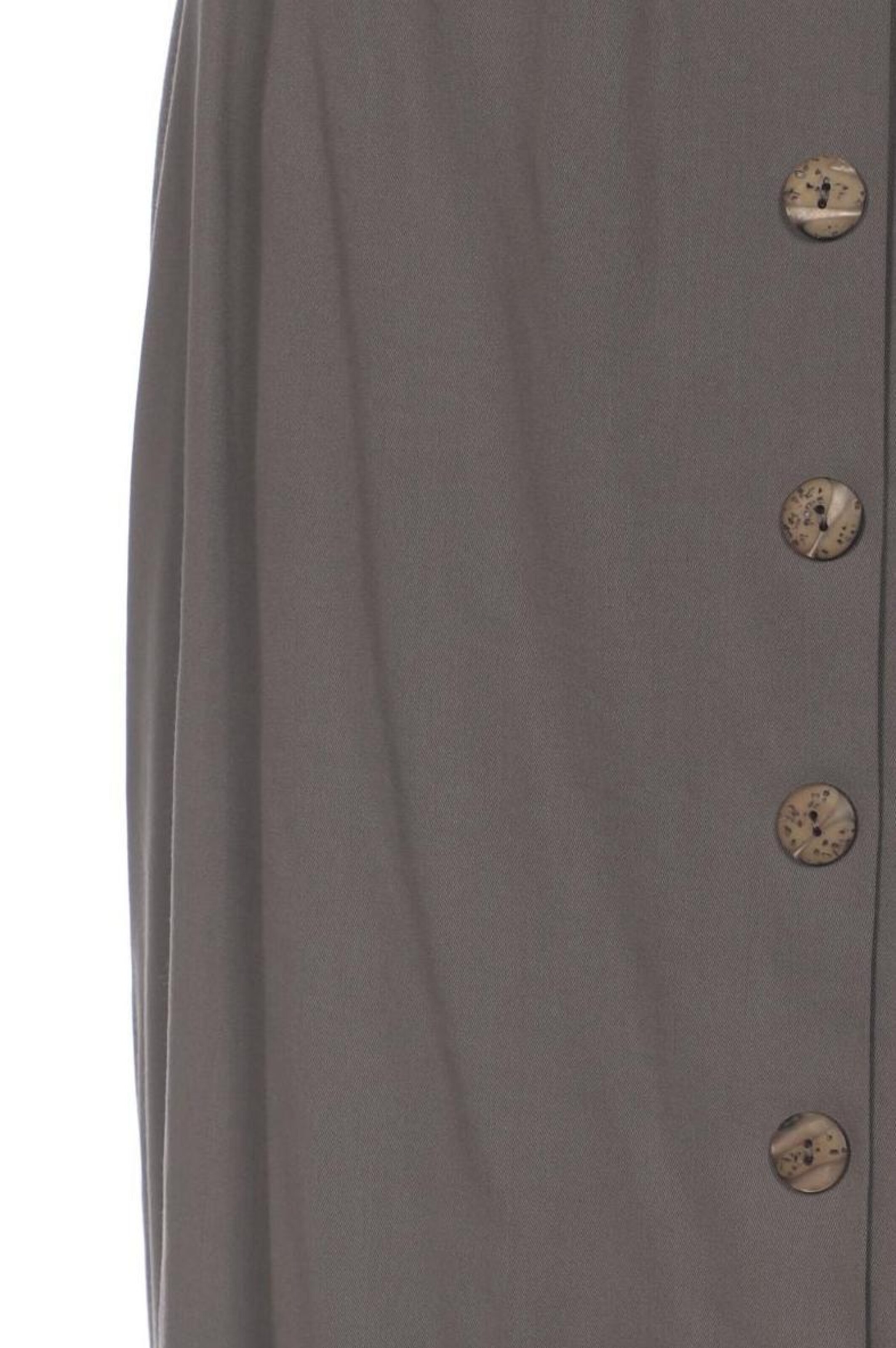 Ulla Popken Skirt in 10XL in Grey