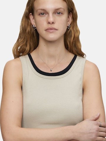 Liebeskind Berlin Necklace in Silver