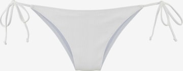 balts Copenhagen Studios Bikini apakšdaļa: no priekšpuses