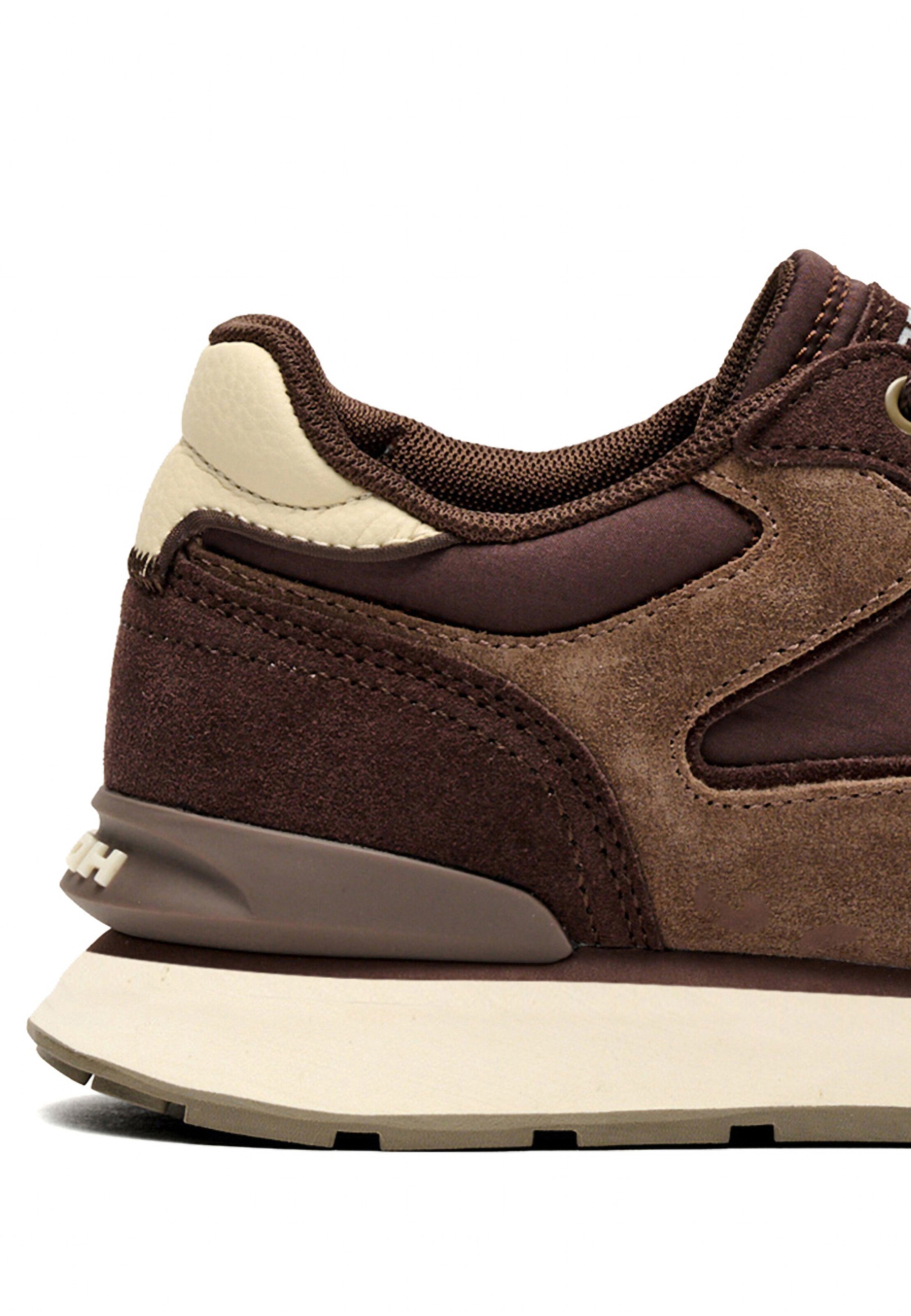 Sneaker bassa 'City' di HOFF in marrone