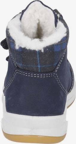 RICOSTA Stiefel in Blau