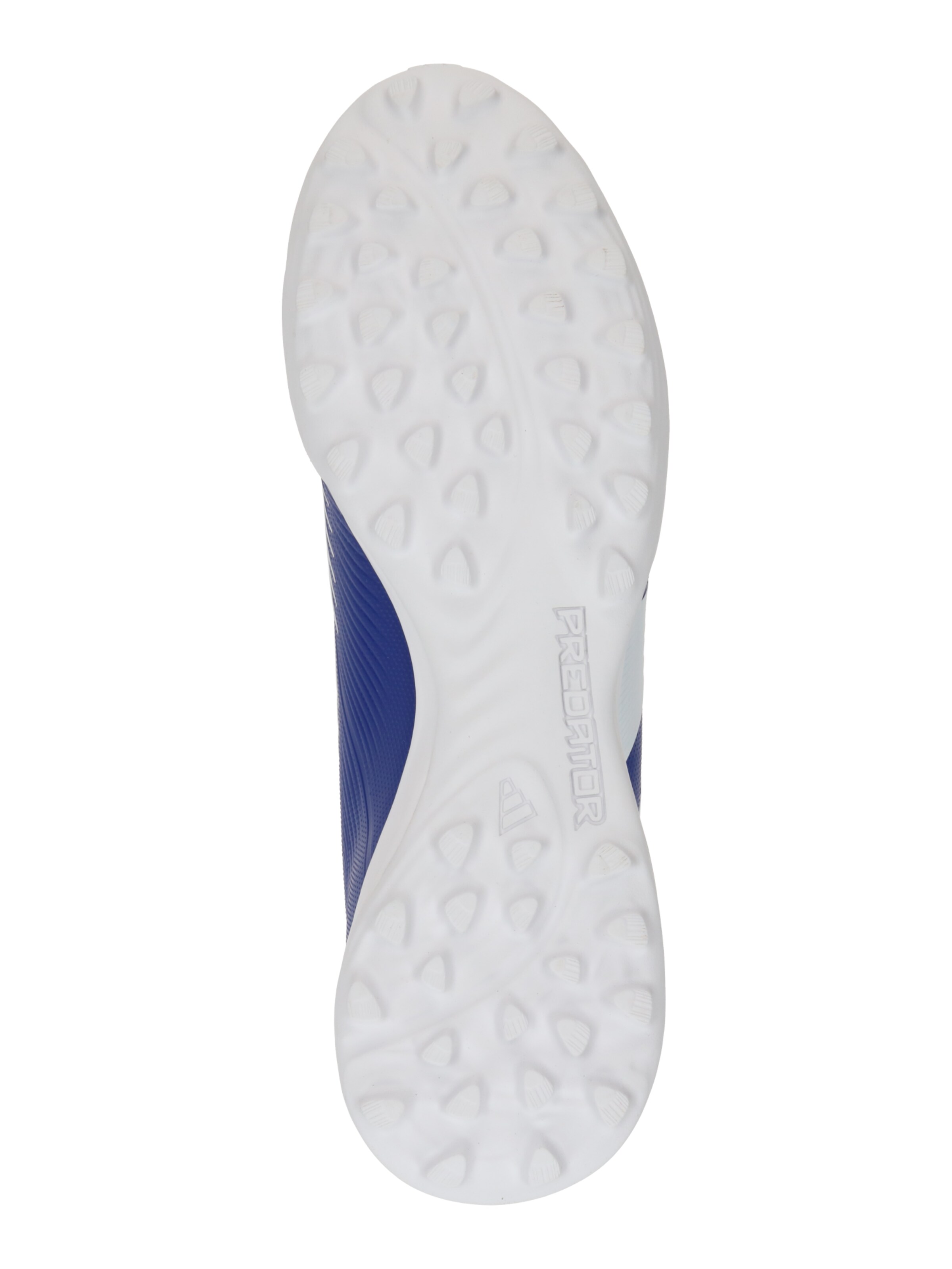 ADIDAS PERFORMANCE - Zapatillas de fútbol 'Predator League' en azul
