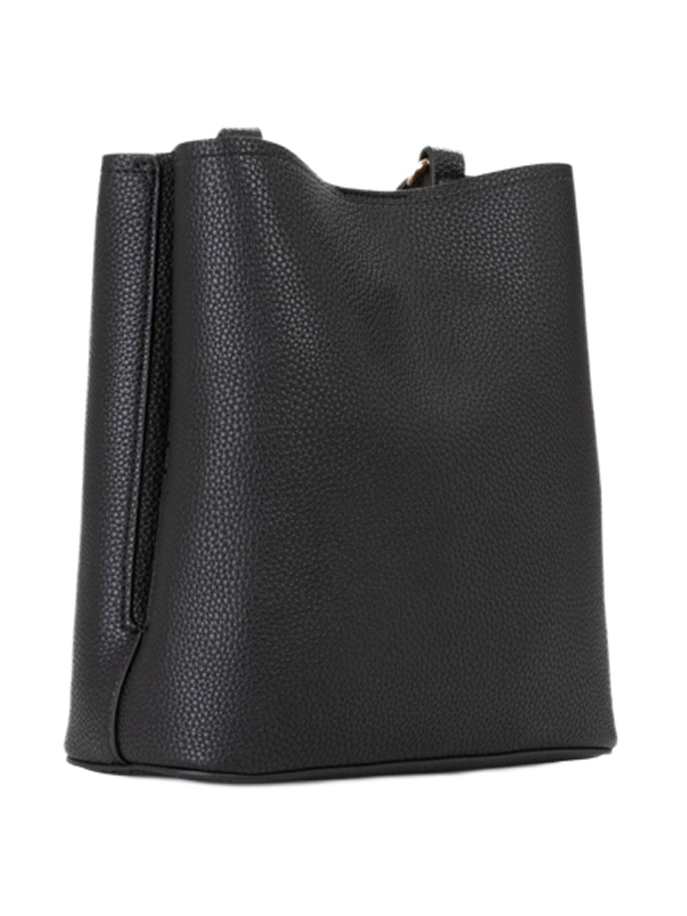 VALENTINO Válltáska 'BRIXTON' - fekete