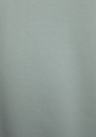 Sweat-shirt LASCANA en gris