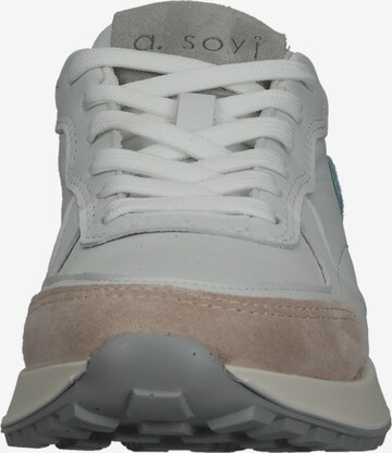 a.soyi Sneaker in Weiß