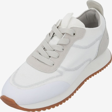 Baskets basses 'Enran' Palado en blanc : devant