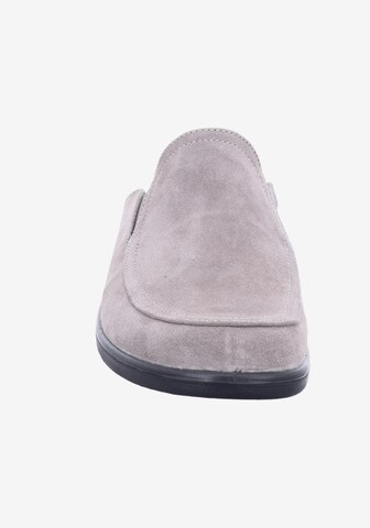 Westland Slippers 'Belfort 20' in Grey