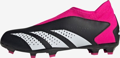 ADIDAS PERFORMANCE Sportschoen ' Predator Accuracy.3' in de kleur Pink / Zwart / Wit, Productweergave