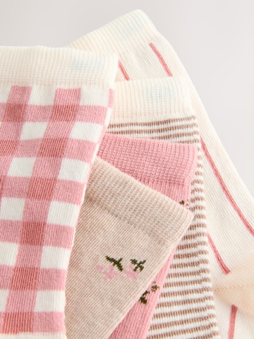 Next Sokken in Beige