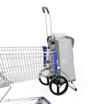 Andersen Shopper Shopper in Blue