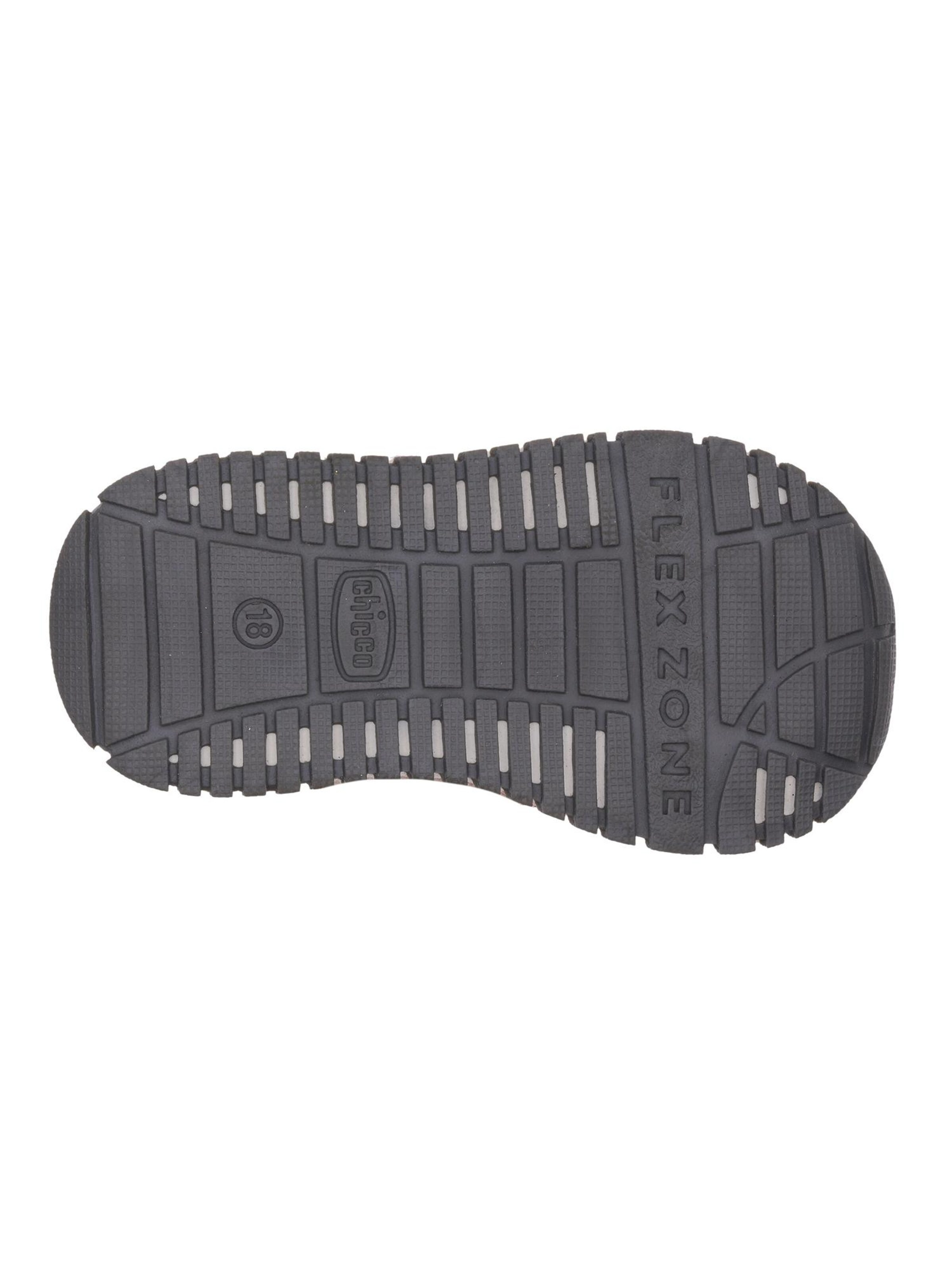 Chicco Sportcipő 'Giamma' - ezüst