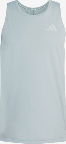 ADIDAS PERFORMANCE Funktionsshirt 'Adi365' in Grün: Vorderseite