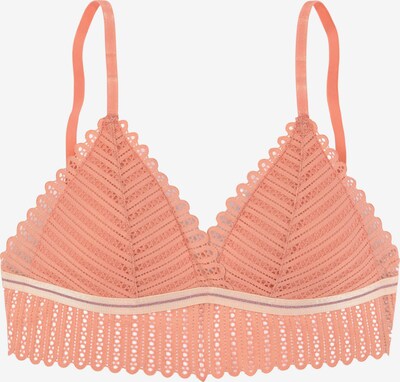 s.Oliver Bra in Light beige / Plum / Salmon, Item view