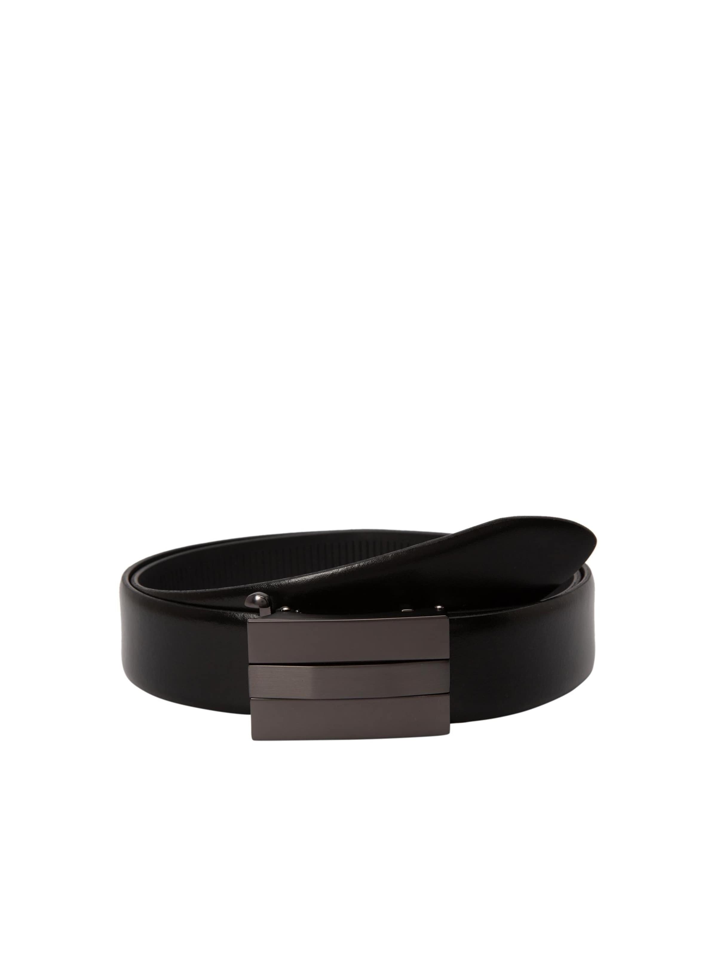 Lloyd belts Belt '0226' in Black