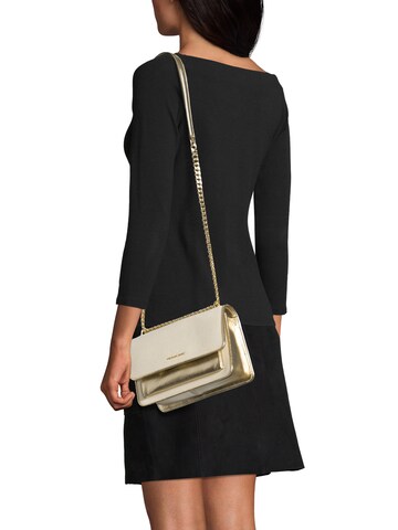 MICHAEL Michael Kors Olkalaukku värissä kulta