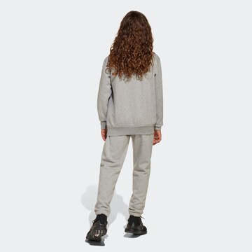 ADIDAS SPORTSWEAR - Fato de treino 'Essentials' em cinzento