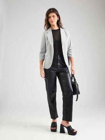 Fransa Blazer 'ZABLAZER' in Grey