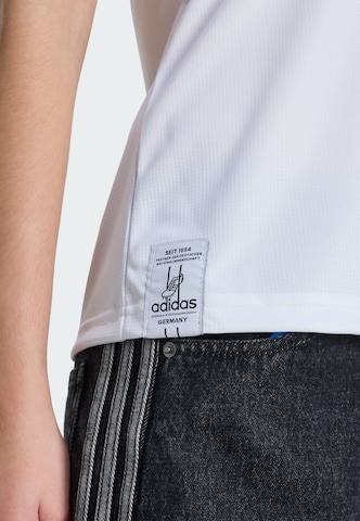 ADIDAS PERFORMANCE Jersey 'Deutschland 26' in White